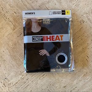 32 Degrees Heat Tech Shirt